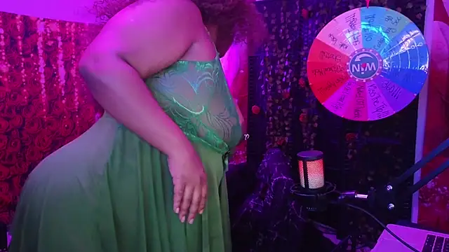 cheriserozequeen online show from 24, 6, 2026