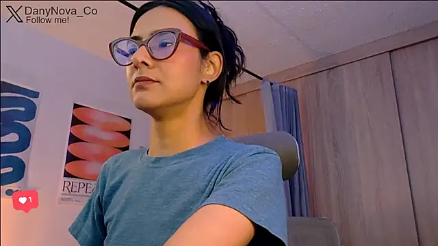DanyNova Co online show from 20, 7, 2026