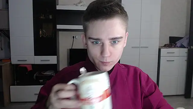 angryzan online show from 29, 1, 2025