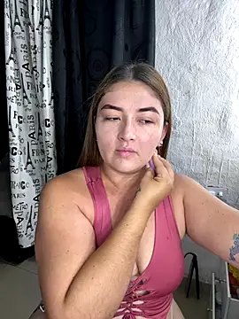 Sofia Queen17 online show from 7, 1, 2026