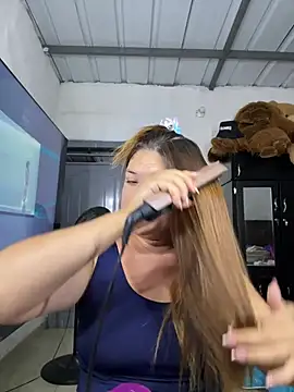 Sofia Queen17 online show from 7, 8, 2026