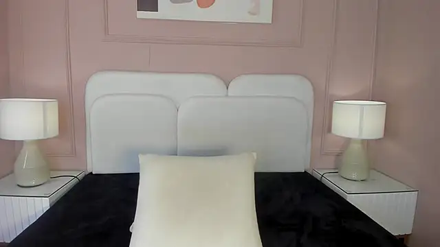 ana beckett online show from 9, 3, 2025