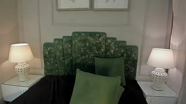 ana beckett online show from 16, 3, 2025