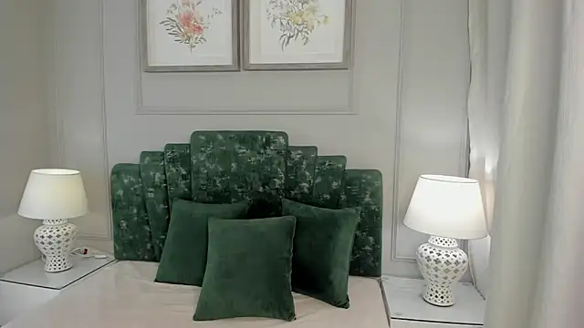 ana beckett online show from 30, 9, 2025