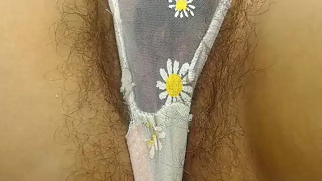 hairy pussywet online show from 3, 1, 2025