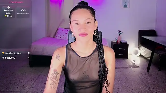 Snapshot of Peggy_Funn chatting on 2, 10, 2025 Peggy Funn online show from 2, 10, 2025