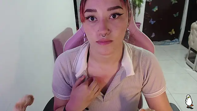 Snapshot of littleangel1_m chatting on 13, 9, 2025 littleangel1 m online show from 13, 9, 2025