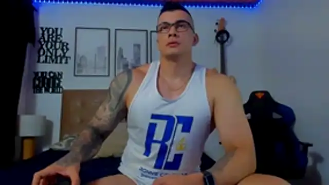 seancarreraa online show from 6, 11, 2025