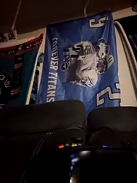 GallowayGooch1085 online show from 15, 2, 2026