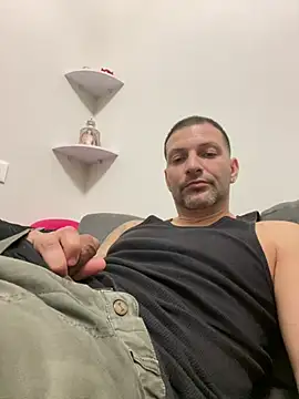 goroasroma90 online show from 16, 3, 2025