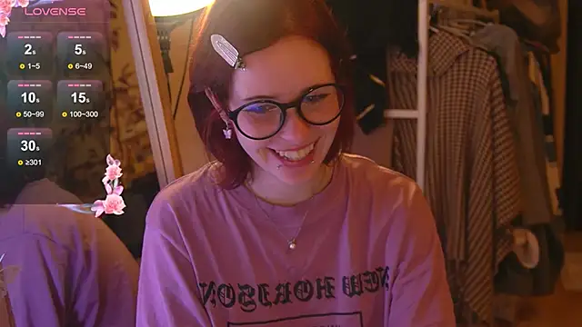 lily noris online show from 24, 2, 2026