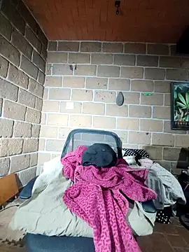 Snapshot of Pitudo20cmm chatting on 31, 10, 2025 Pitudo20cmm online show from 31, 10, 2025