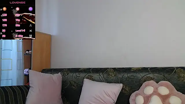 Snapshot of MakiimaStar chatting on 22, 5, 2026 MakiimaStar online show from 22, 5, 2026