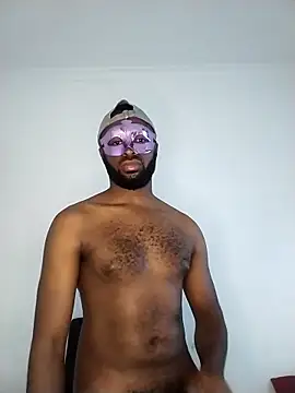 CockieNigro online show from 16, 3, 2026