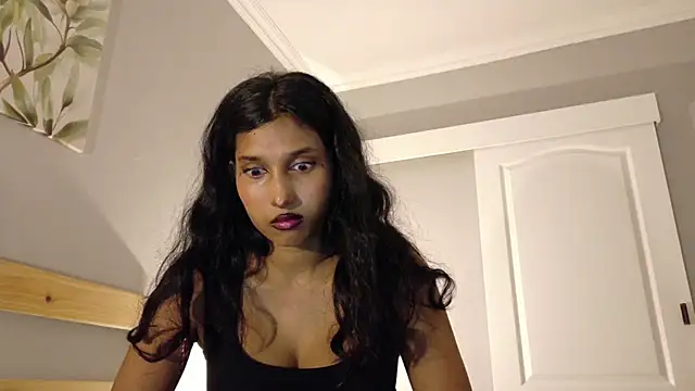kawaiibabypie1 online show from 13, 7, 2026