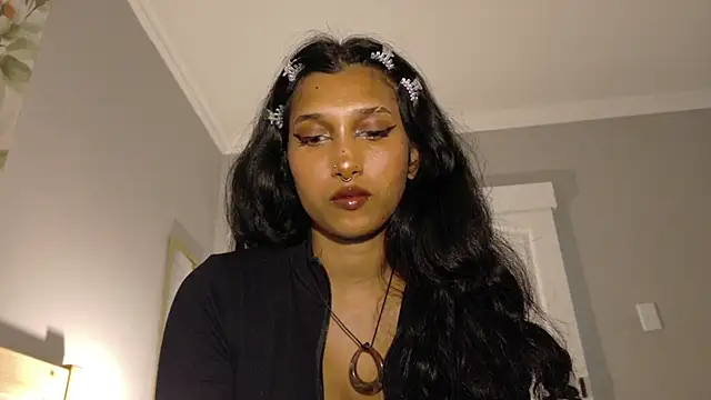 kawaiibabypie1 online show from 8, 8, 2026