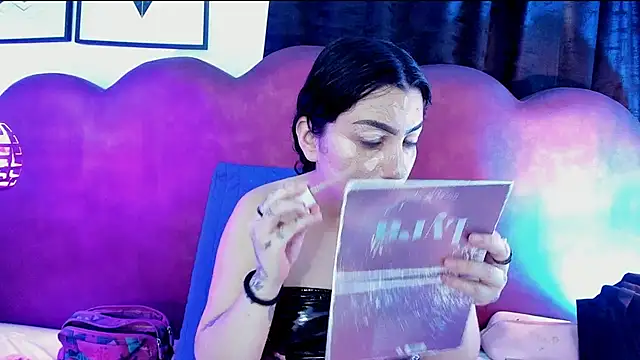 sophy rock online show from 14, 6, 2026