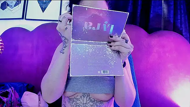 sophy rock online show from 22, 6, 2026