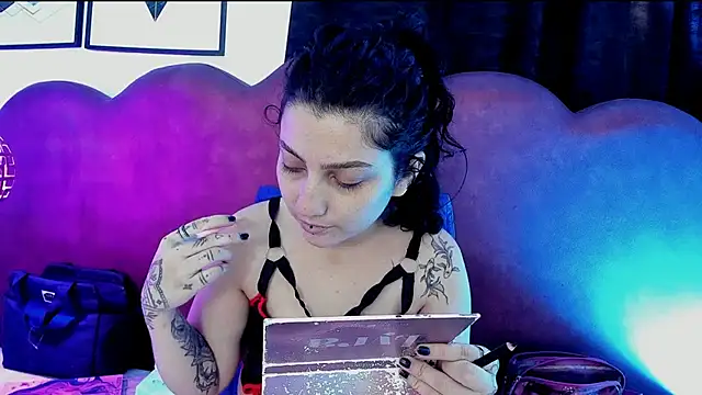 sophy rock online show from 2, 7, 2026