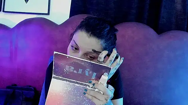sophy rock online show from 7, 7, 2026
