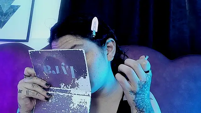 sophy rock online show from 30, 7, 2026