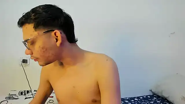 Diego-Monsalve online show from 4, 10, 2025