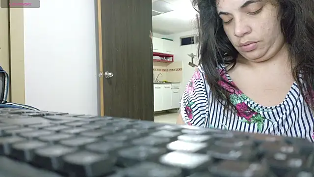 ladydeathz online show from 21, 2, 2026