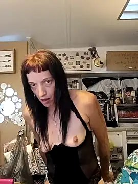 whitetrashdirtyslut online show from 19, 3, 2026