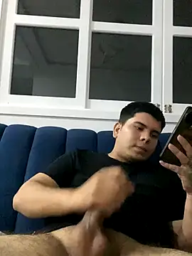 juanalge26 online show from 14, 9, 2025