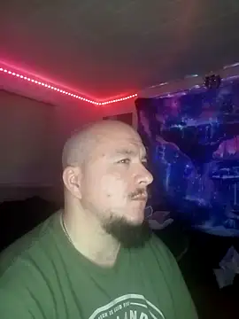 Snapshot of Spunonymous chatting on 1, 1, 2025 Spunonymous online show from 1, 1, 2025