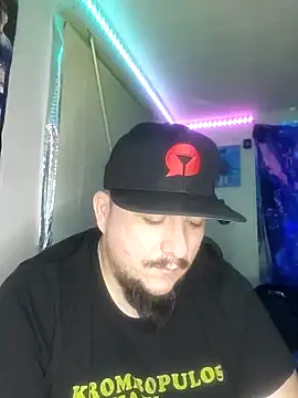 Snapshot of Spunonymous chatting on 9, 1, 2025 Spunonymous online show from 9, 1, 2025