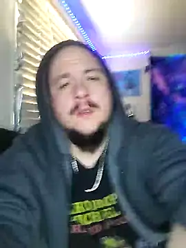 Snapshot of Spunonymous chatting on 10, 1, 2025 Spunonymous online show from 10, 1, 2025