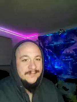 Snapshot of Spunonymous chatting on 24, 1, 2025 Spunonymous online show from 24, 1, 2025