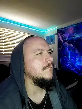 Snapshot of Spunonymous chatting on 24, 1, 2025 Spunonymous online show from 24, 1, 2025