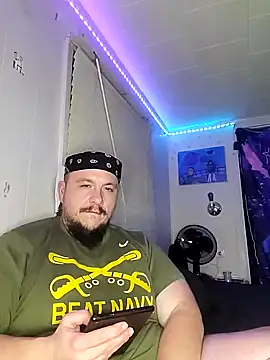 Snapshot of Spunonymous chatting on 26, 1, 2025 Spunonymous online show from 26, 1, 2025