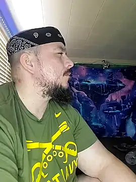 Snapshot of Spunonymous chatting on 26, 1, 2025 Spunonymous online show from 26, 1, 2025