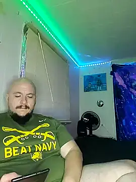 Snapshot of Spunonymous chatting on 27, 1, 2025 Spunonymous online show from 27, 1, 2025