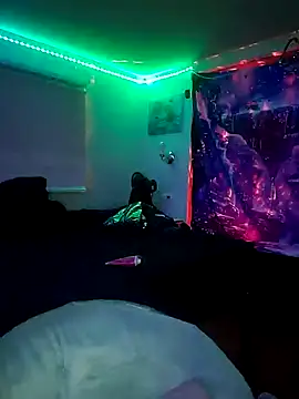 Snapshot of Spunonymous chatting on 2, 2, 2025 Spunonymous online show from 2, 2, 2025