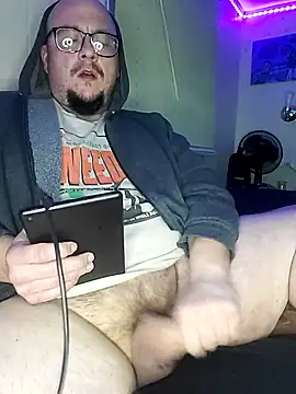 Snapshot of Spunonymous chatting on 18, 2, 2025 Spunonymous online show from 18, 2, 2025