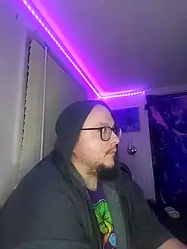 Snapshot of Spunonymous chatting on 28, 2, 2025 Spunonymous online show from 28, 2, 2025