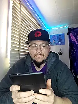 Snapshot of Spunonymous chatting on 28, 2, 2025 Spunonymous online show from 28, 2, 2025