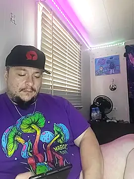 Snapshot of Spunonymous chatting on 6, 3, 2025 Spunonymous online show from 6, 3, 2025