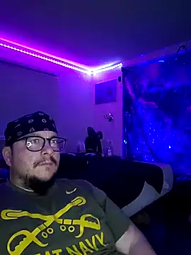 Snapshot of Spunonymous chatting on 11, 3, 2025 Spunonymous online show from 11, 3, 2025