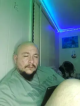 Snapshot of Spunonymous chatting on 16, 3, 2025 Spunonymous online show from 16, 3, 2025