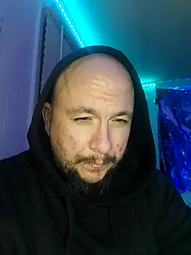 Snapshot of Spunonymous chatting on 18, 3, 2025 Spunonymous online show from 18, 3, 2025