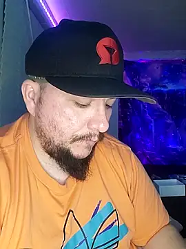 Snapshot of Spunonymous chatting on 21, 3, 2025 Spunonymous online show from 21, 3, 2025