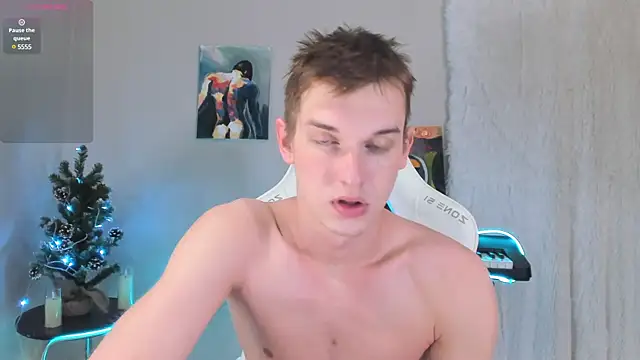 4ever dude online show from 12, 12, 2024