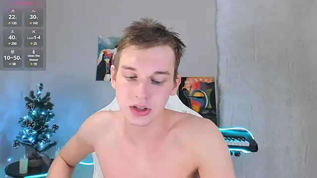 4ever dude online show from 14, 12, 2024