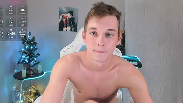 4ever dude online show from 19, 12, 2024