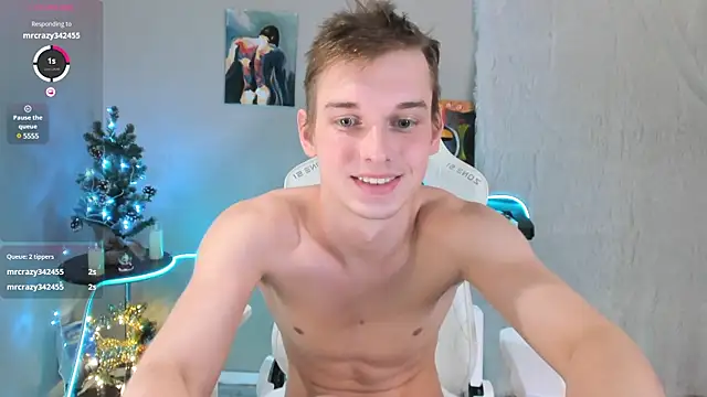 4ever dude online show from 21, 12, 2024